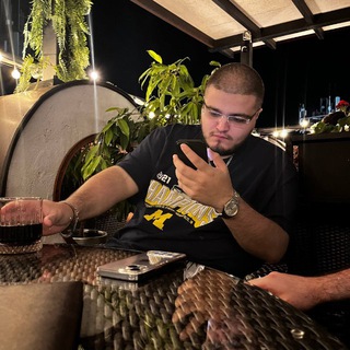 Логотип @biznescolumb - Блог папы ии