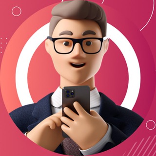 Логотип @bizneseo - IT-БИЗНЕС | МАРКЕТИНГ | ФИНАНСЫ