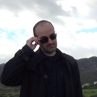 Логотип @biznesfilosof - Клуб авантюриста (чат)