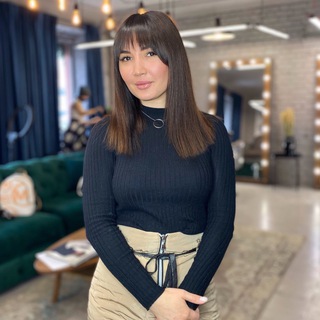 Логотип @biznesimarketing - Лилия Яруллина