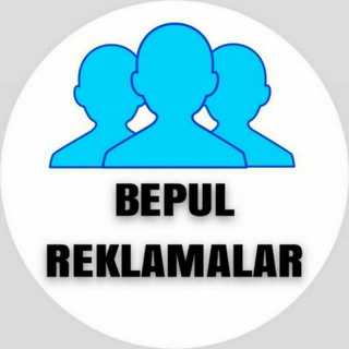 Логотип @biznesla - Reklama