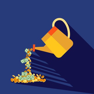 Логотип @biznesleyka - БИЗНЕС🚥ЛЕЙКА