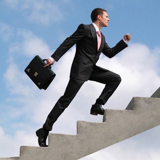 Логотип @biznesm0tiv - Бизнес и Мотивация