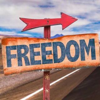 Логотип @biznesmasha - Freedom | путешествия