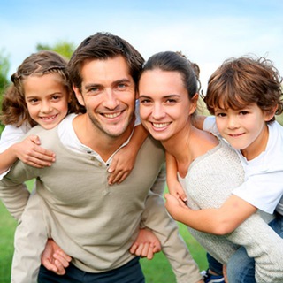 Логотип @biznesmativator - Счастья в семье!