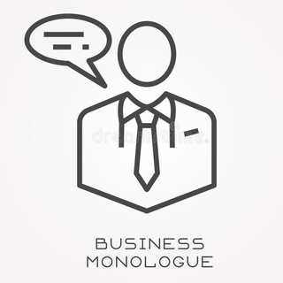 Логотип @biznesmonolog - Бизнес сегодня