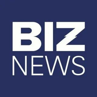 Логотип @biznesnewss - BIZNEWS I БИЗНЕС ИДЕИ