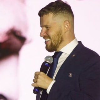 Логотип @biznesninja - Илья Кусакин