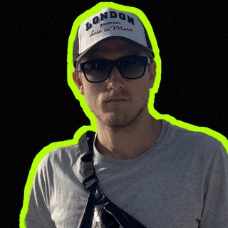 Логотип @biznesovyj - TONY • О главном