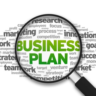 Логотип @biznesplaneta - Бизнес План