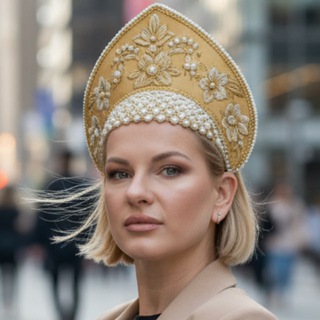 Логотип @biznespogenski - Бизнес по-женски в Калининграде