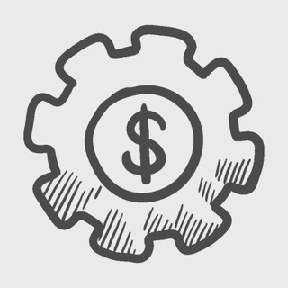 Логотип @biznesprobiznes_bot - Бизнес про Бизнес