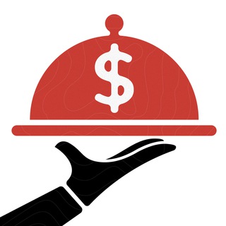 Логотип @bizness_lunch - Бизнес-ланч