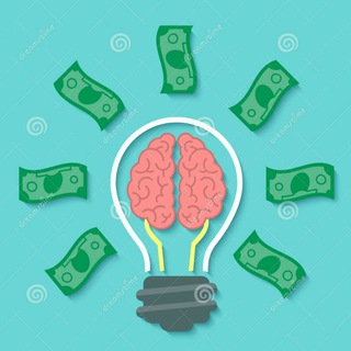 Логотип @bizness_money - Психология Денег💰