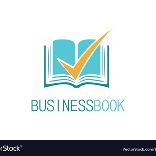 Логотип @biznessbook - Бизнес книги