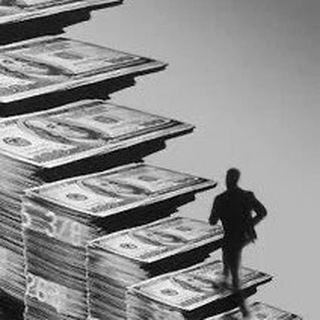 Логотип @biznessinrussia - Инвестиции, Фонда и Бизнес в России