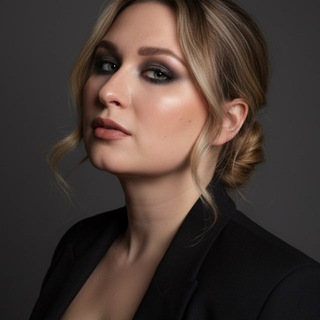 Логотип @biznessub - БОГИНЯ СОЦКОНТРАКТА |О бизнесе для самозанятых и ИП