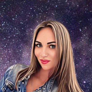 Логотип @biznessvetlana - Светлана️️▪️PRO курсы▪️PRO заработок