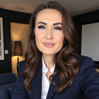 Логотип @biznesupravlenie - Про бизнес и управление