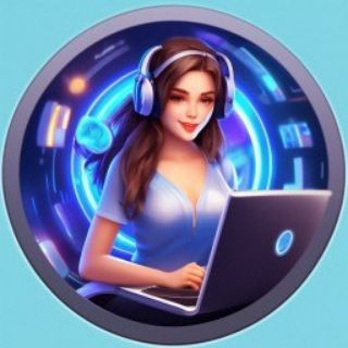 Логотип @biznesvonline - БИЗНЕС в интернете | Online БИЗНЕС