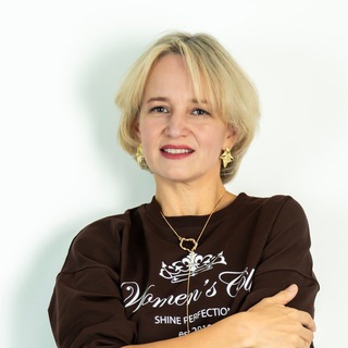 Логотип @biznesvprofit - Фин.учет для селлеров | Екатерина Новоселова