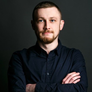 Логотип @biznesw - Александр Разумовский