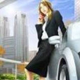 Логотип @bizneswoom - Бизнес Леди