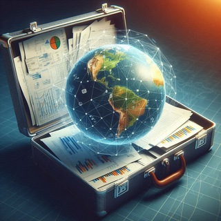 Логотип @bizno_limits - БИЗНЕС БЕЗ ГРАНИЦ