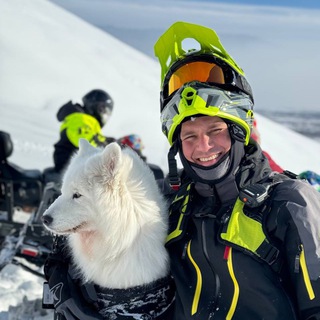 Логотип @biznoteru - Алексей Лупка | Aleksei Lupka