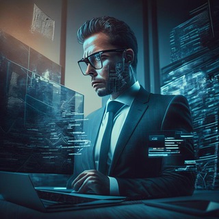 Логотип @biznsonline - Бизнес Онлайн 💸