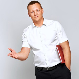 Логотип @bizomb46 - Денис Водопьянов|Бизнес-омбудсмен46