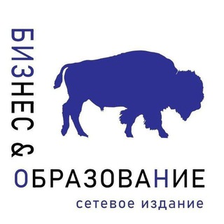 Логотип @bizonmedia - сетевое издание "БИЗНЕС И ОБРАЗОВАНИЕ"