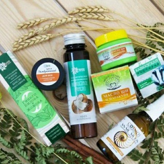 Логотип @bizoruk_26 - БИЗОРЮК ФАБРИКА ЗДОРОВЬЯ 🌿