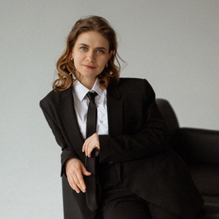 Логотип @bizservis - Марина Вострикова про бизнес и сервис