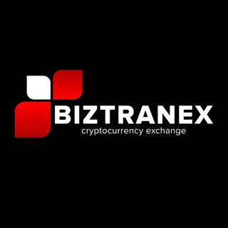 Логотип @biztranexvn - BIZTRANEX