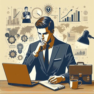 Логотип @bizworkshoppro - Мастерская Бизнеса