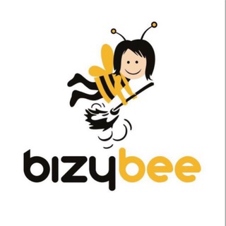 Логотип @bizybeeru - BIZYBEE