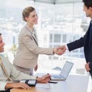 Логотип @bizznees - Бизнес