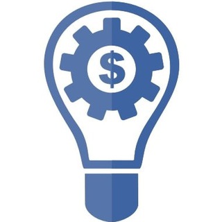 Логотип @bizznesideya - Бизнес идеи 2021