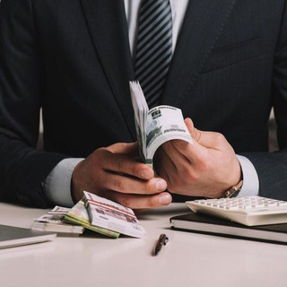 Логотип @bizzneslife - Криптомайн