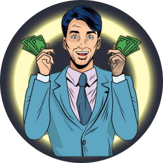 Логотип @bizznesst - Крипта • Заработок • Бизнес