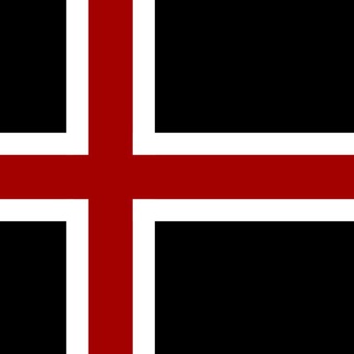 Логотип @bjarmland - Свободное Поморье