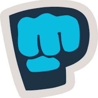 Логотип @bjazzchaten - Hyipiepie Group