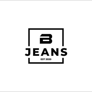 Логотип @bjeans - B Jeans