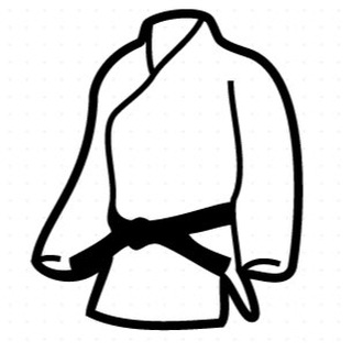 Логотип @bjjbuzz - Uchis Dushit BJJ