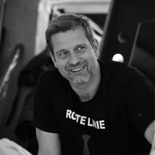 Логотип @bjoernbanane - Björn Banane