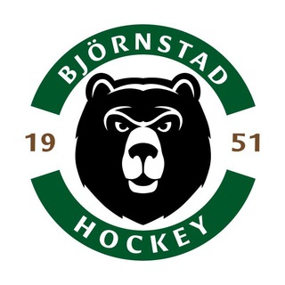 Логотип @bjornstadhockey - Bjornstad Hockey'51
