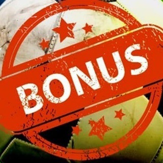 Логотип @bk_bonusy - ФРИБЕТЫ БЕЗ ДЕПОЗИТА