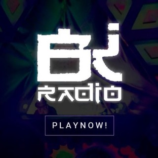 Логотип @bk_radio - 🎙Radio.bkfreaks.info