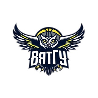 Логотип @bk_vyatgu - БК ВятГУ | СОВЫ